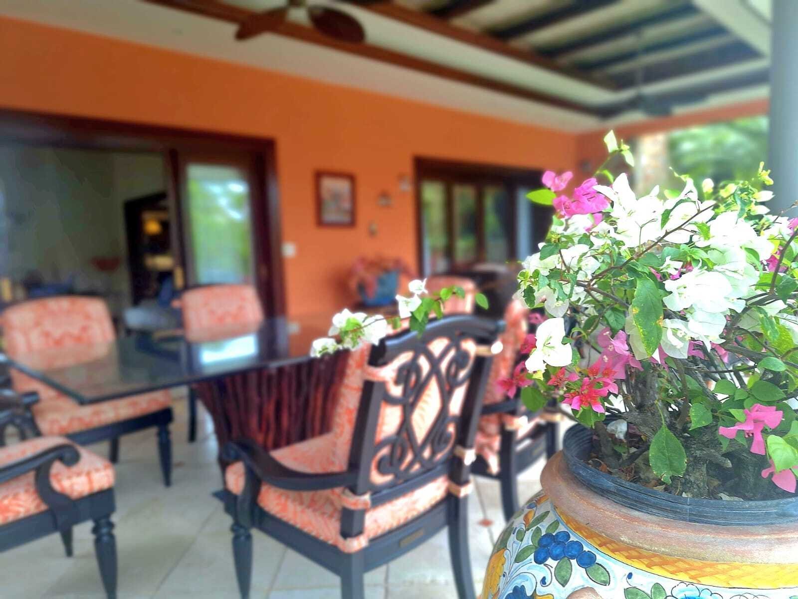 Lakefront Villa in Buenaventura, Riviera Pacifica - Gallery image 34