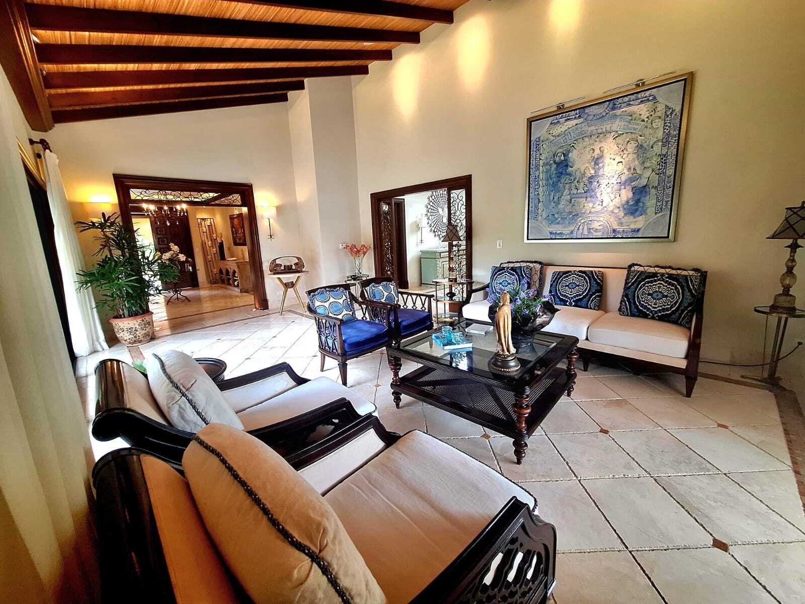 Lakefront Villa in Buenaventura, Riviera Pacifica - Gallery image 35