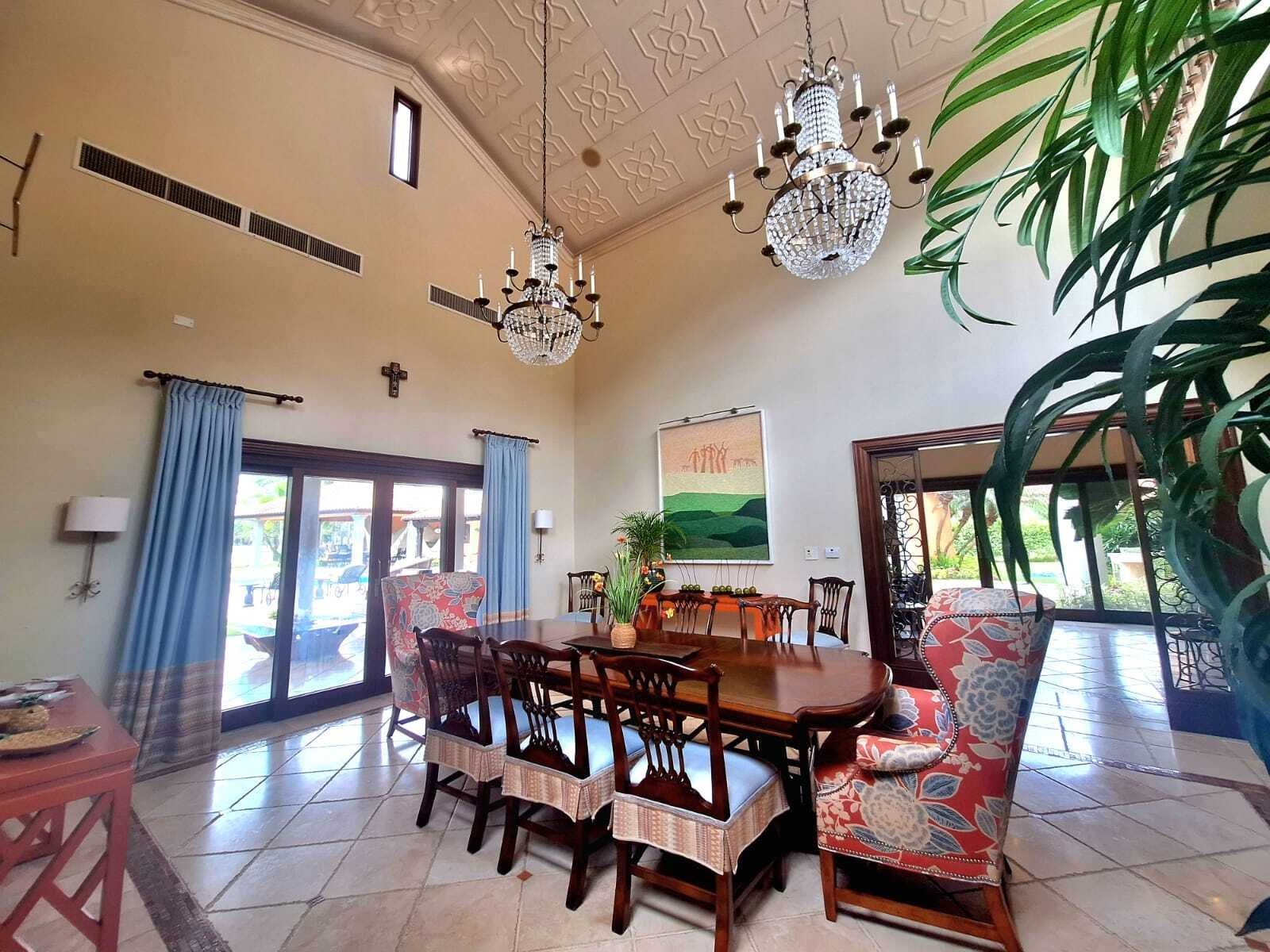 Lakefront Villa in Buenaventura, Riviera Pacifica - Gallery image 36