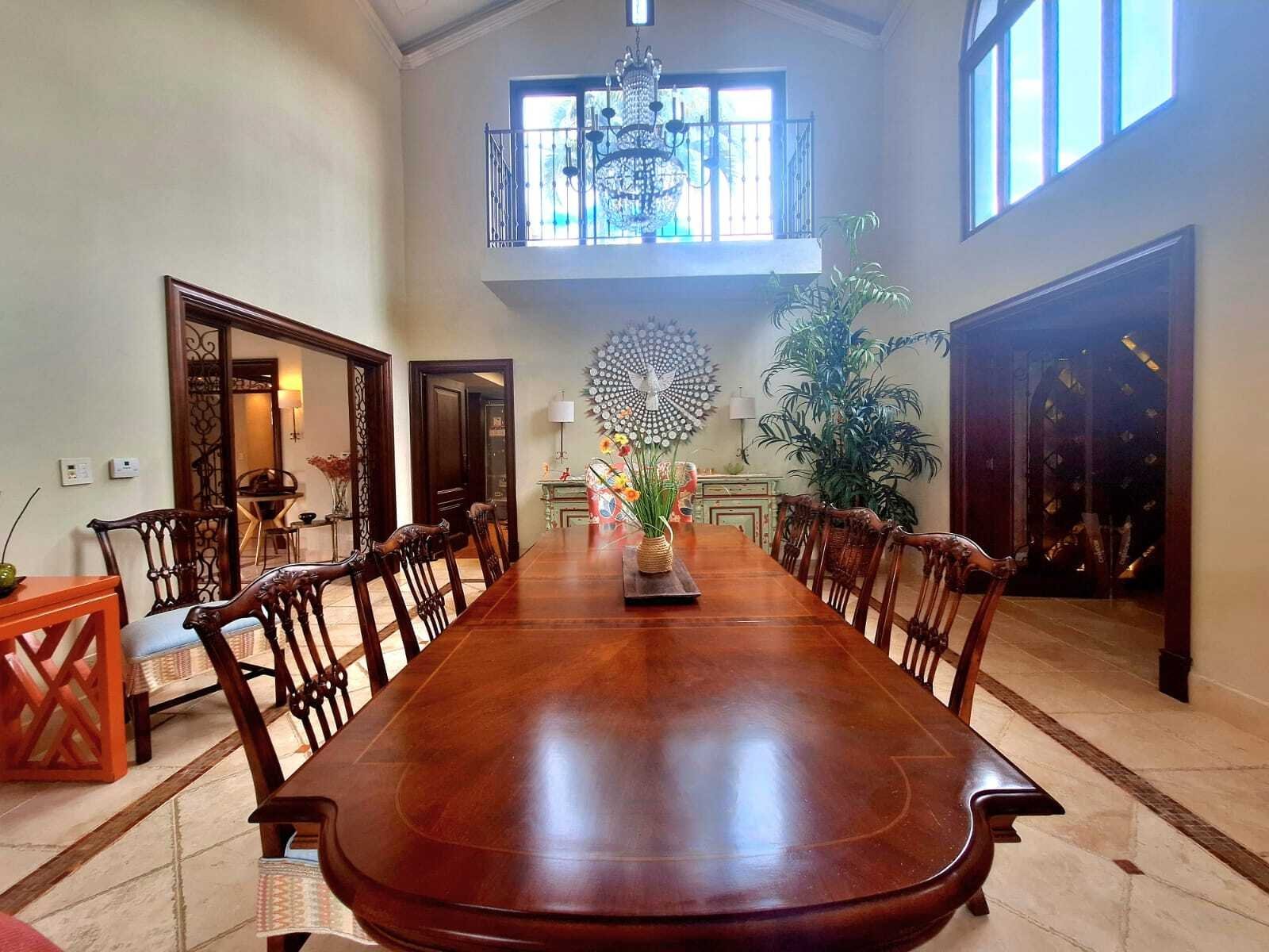 Lakefront Villa in Buenaventura, Riviera Pacifica - Gallery image 37