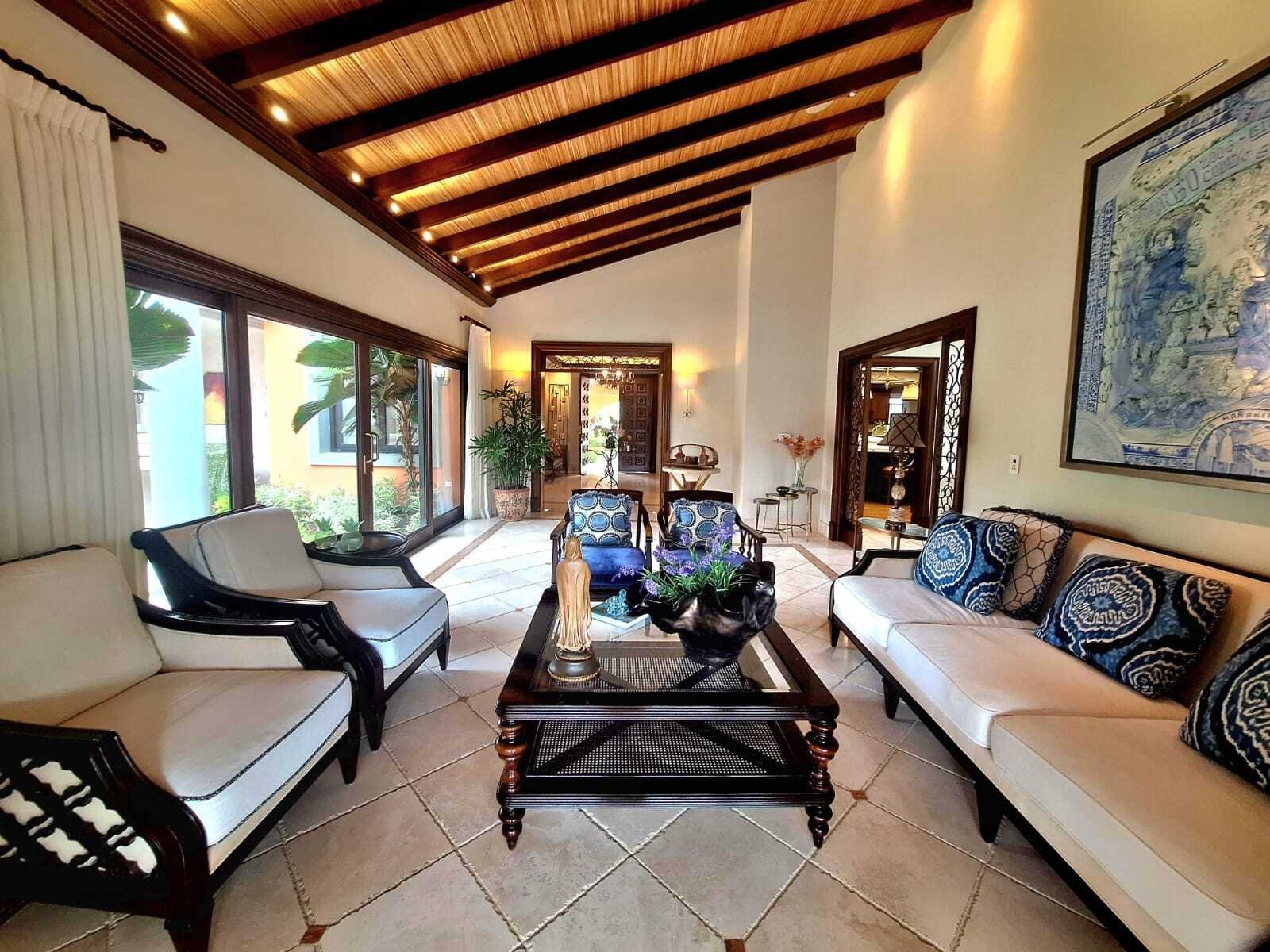 Lakefront Villa in Buenaventura, Riviera Pacifica - Gallery image 39