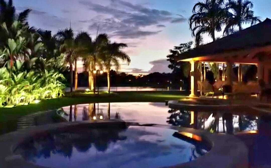 Lakefront Villa in Buenaventura, Riviera Pacifica - Gallery image 4
