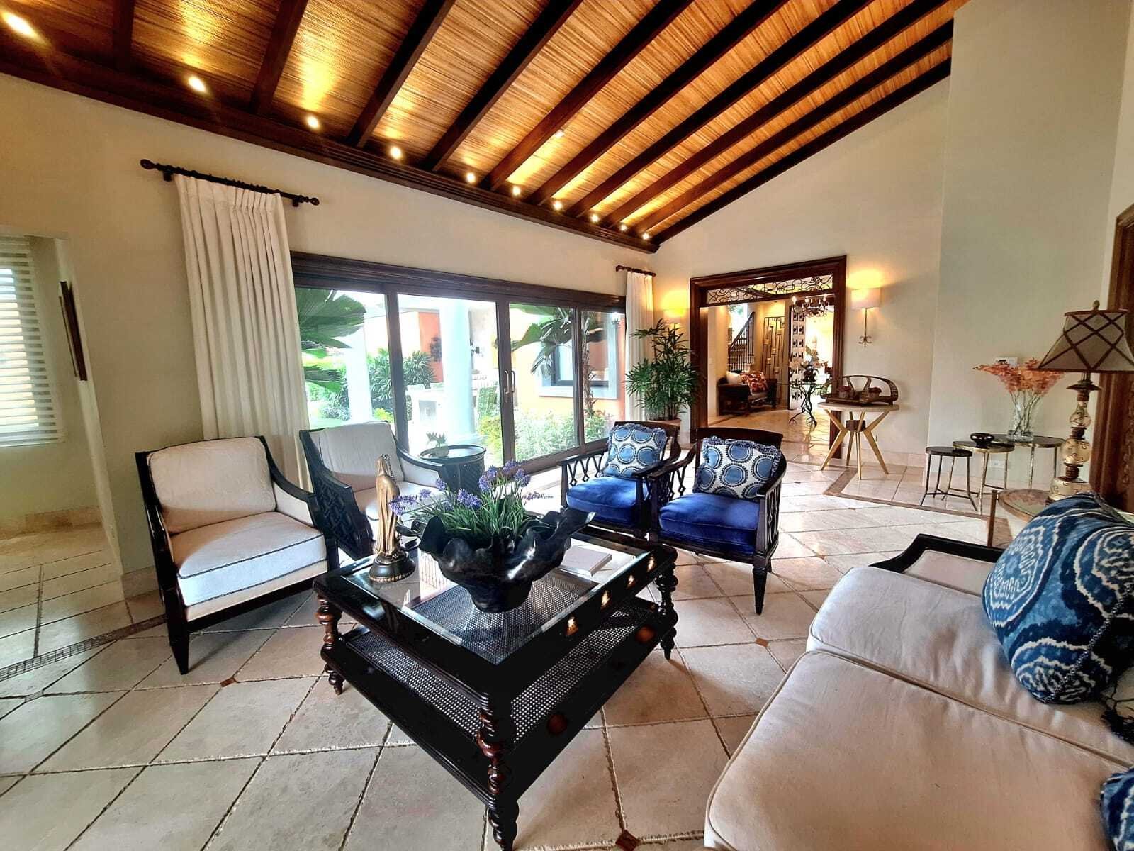 Lakefront Villa in Buenaventura, Riviera Pacifica - Gallery image 40