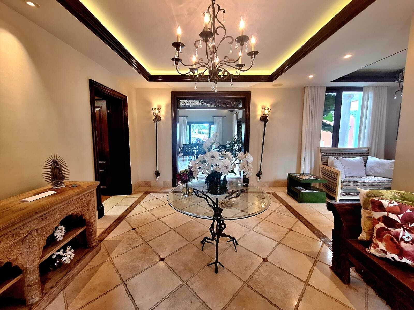 Lakefront Villa in Buenaventura, Riviera Pacifica - Gallery image 42