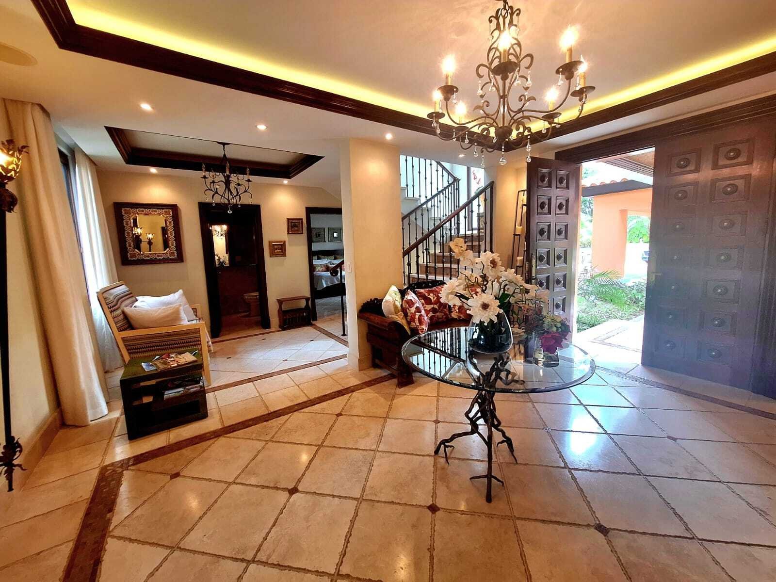 Lakefront Villa in Buenaventura, Riviera Pacifica - Gallery image 44