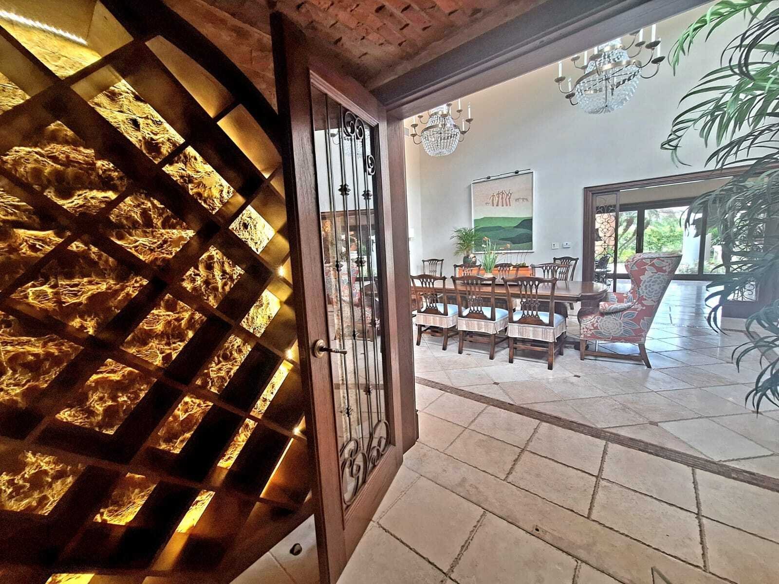 Lakefront Villa in Buenaventura, Riviera Pacifica - Gallery image 45