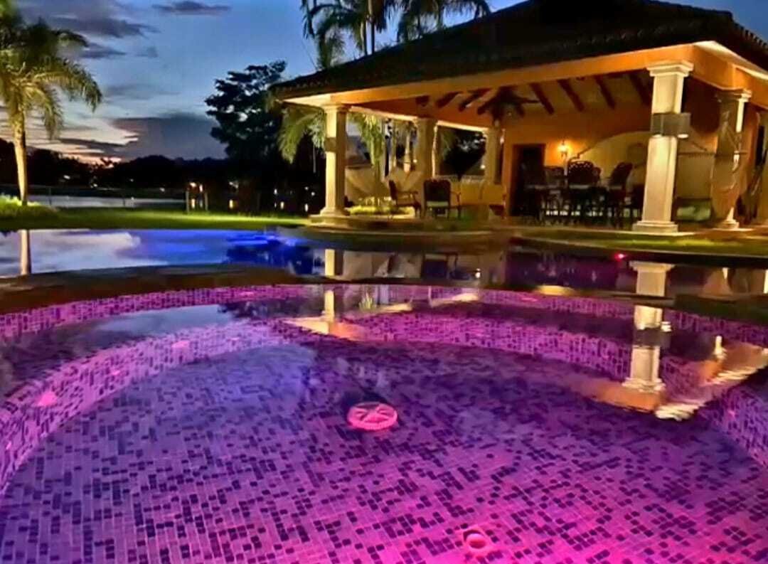 Lakefront Villa in Buenaventura, Riviera Pacifica - Gallery image 47