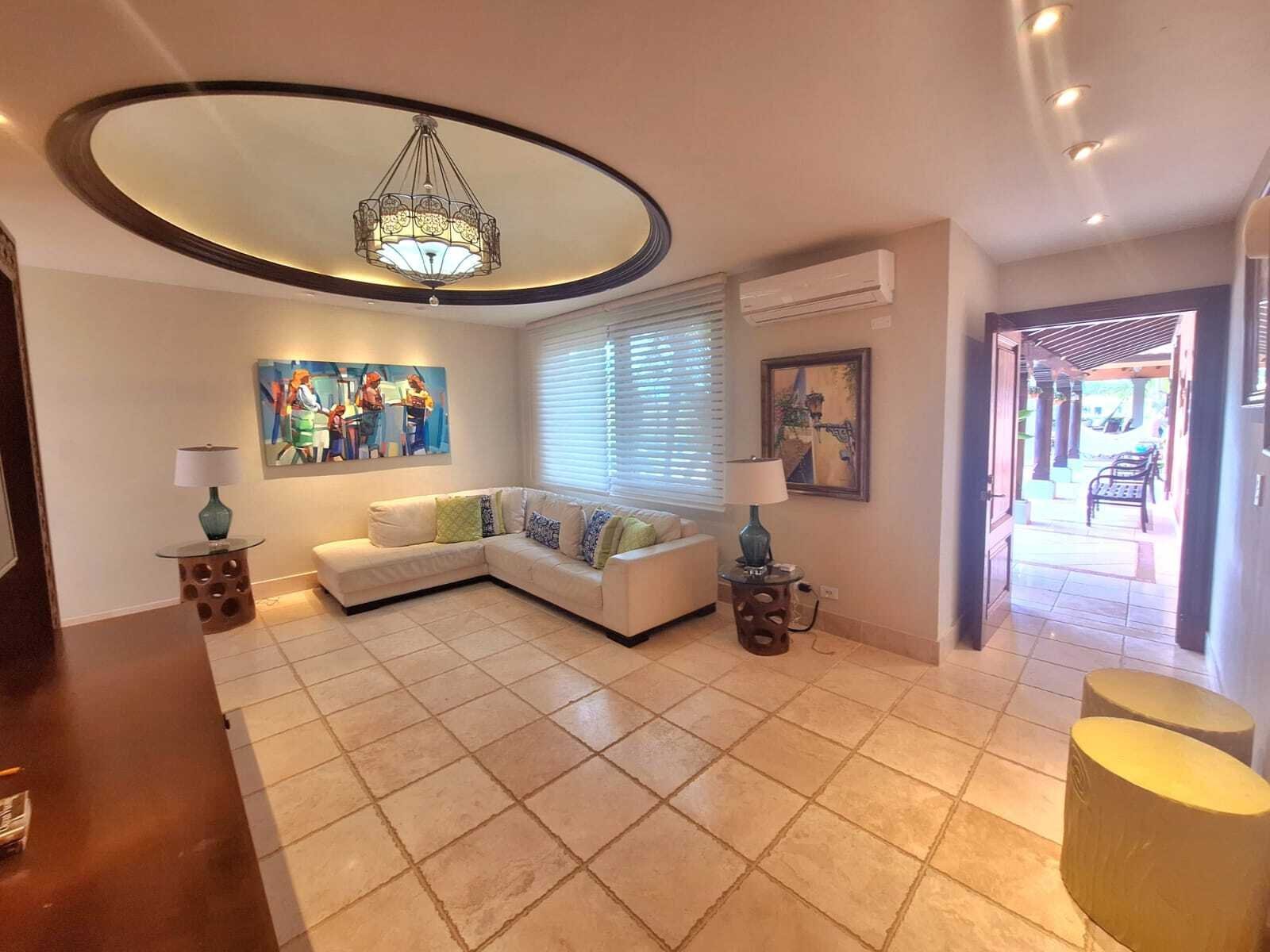 Lakefront Villa in Buenaventura, Riviera Pacifica - Gallery image 49