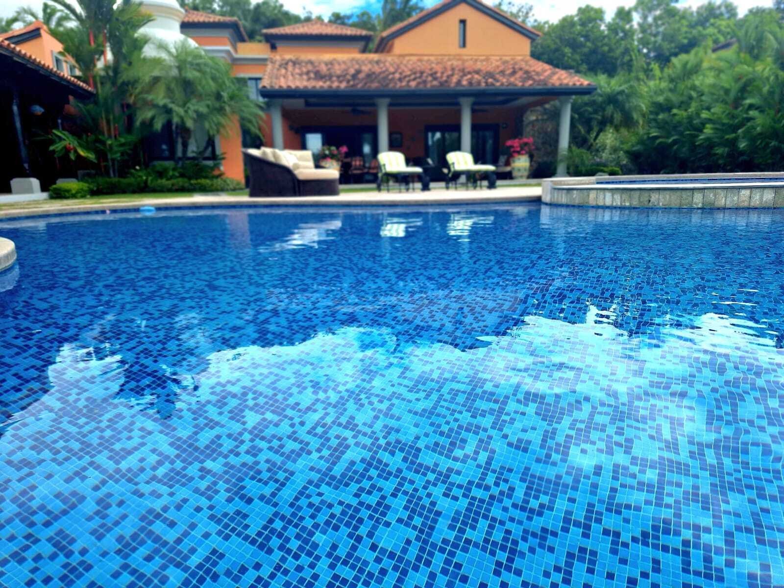 Lakefront Villa in Buenaventura, Riviera Pacifica - Gallery image 5