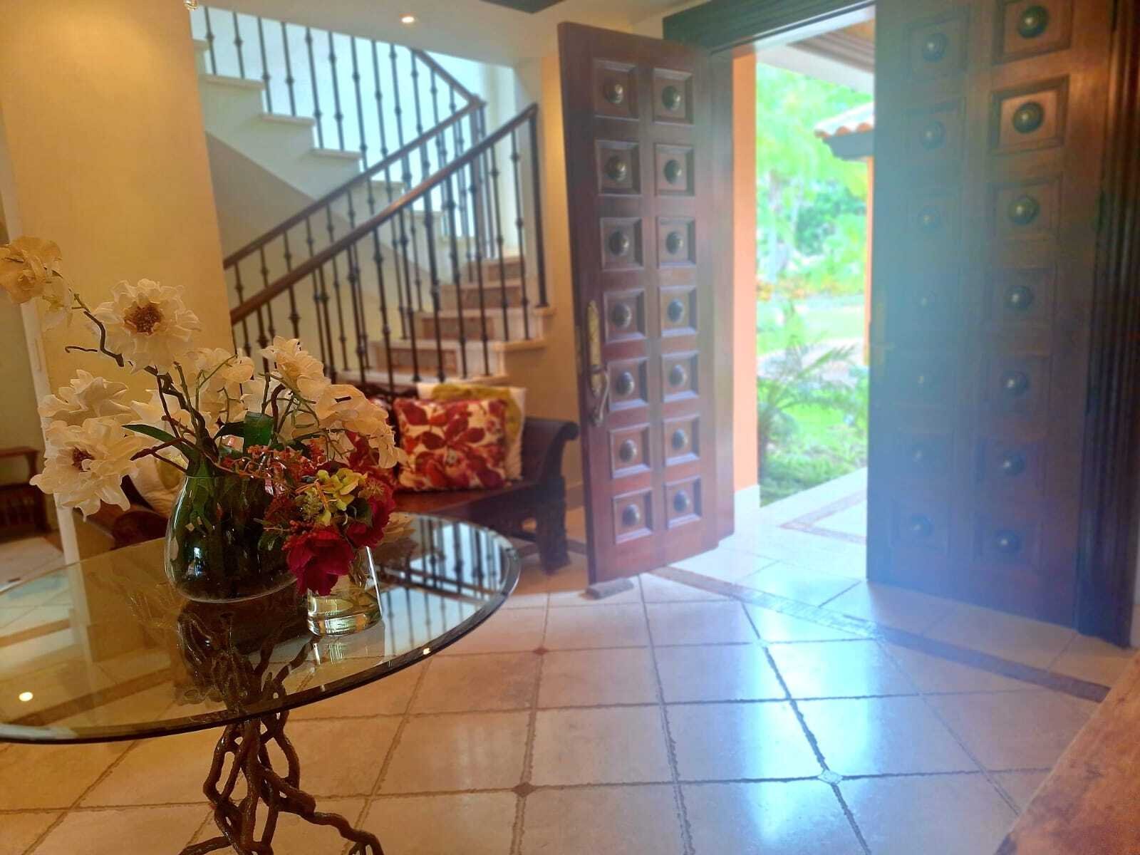 Lakefront Villa in Buenaventura, Riviera Pacifica - Gallery image 50