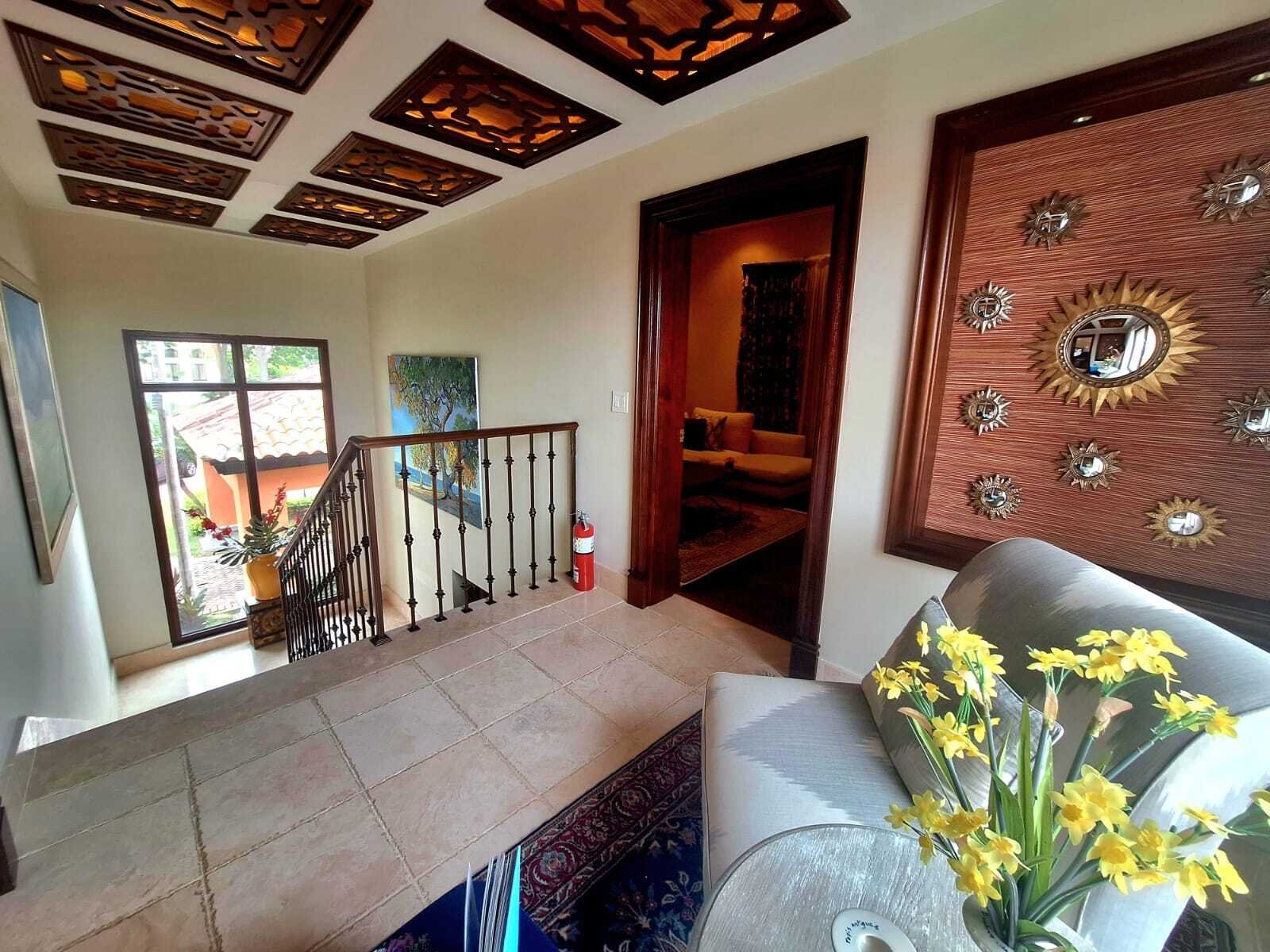 Lakefront Villa in Buenaventura, Riviera Pacifica - Gallery image 51