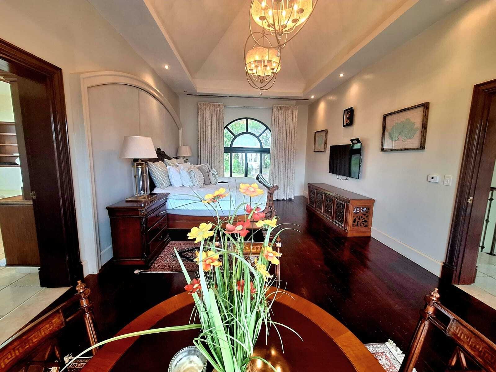 Lakefront Villa in Buenaventura, Riviera Pacifica - Gallery image 54