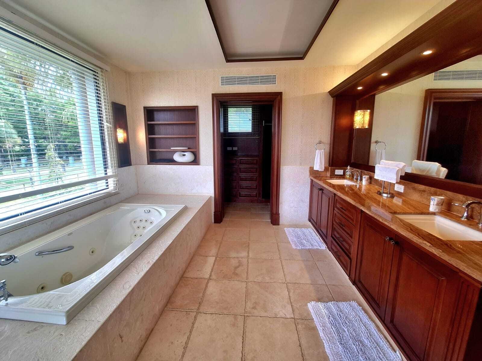 Lakefront Villa in Buenaventura, Riviera Pacifica - Gallery image 59