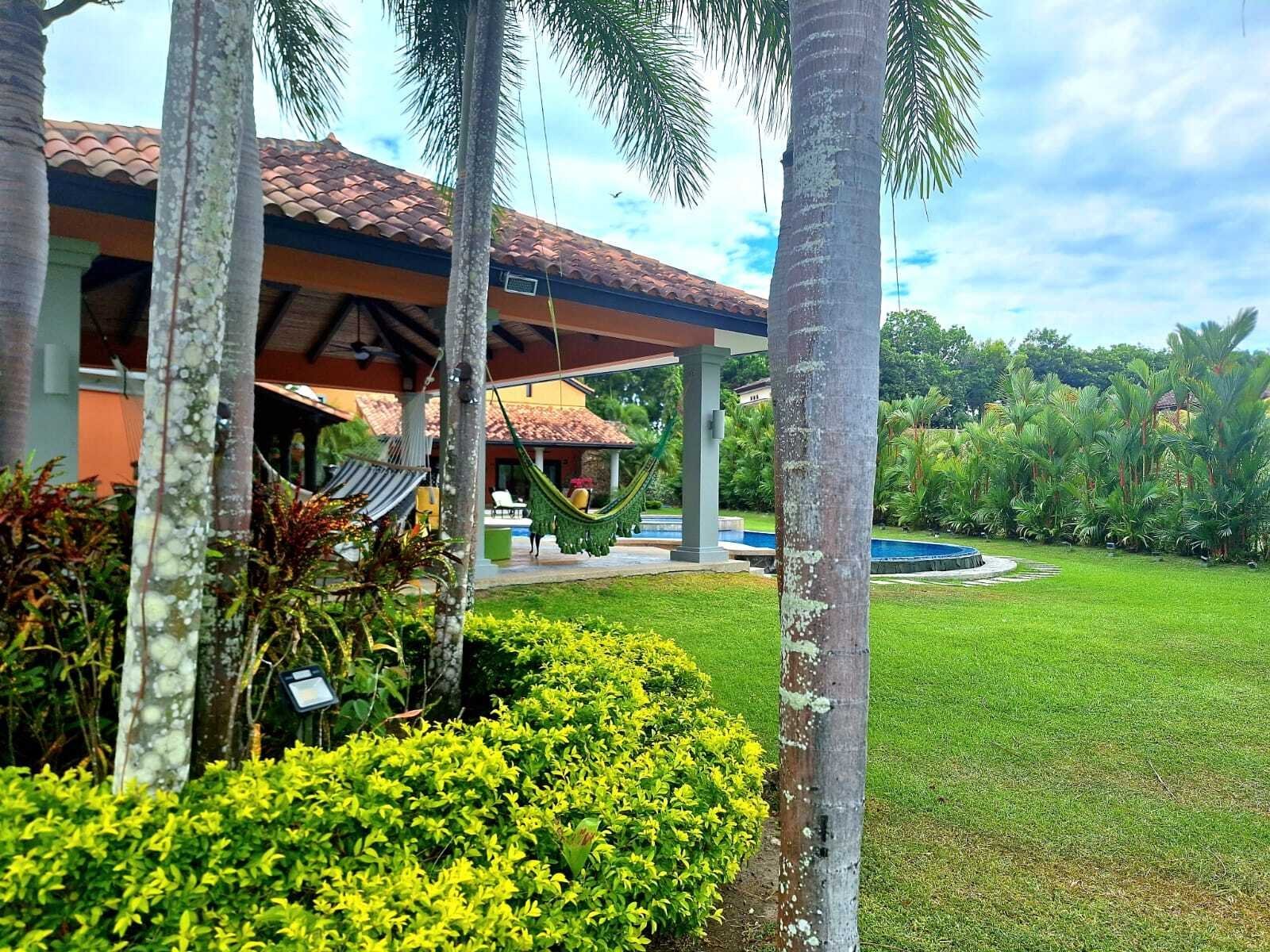 Lakefront Villa in Buenaventura, Riviera Pacifica - Gallery image 6