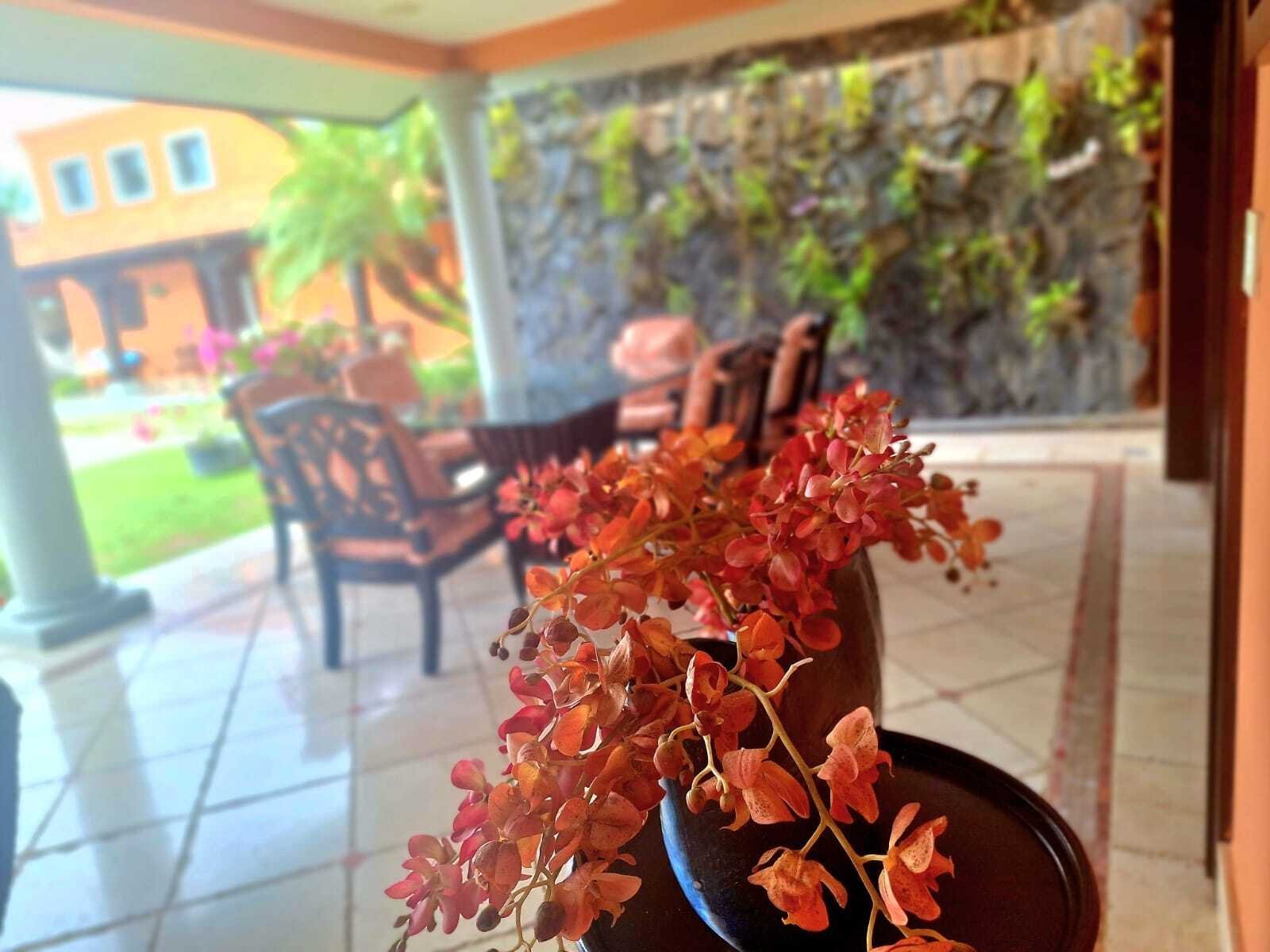 Lakefront Villa in Buenaventura, Riviera Pacifica - Gallery image 62