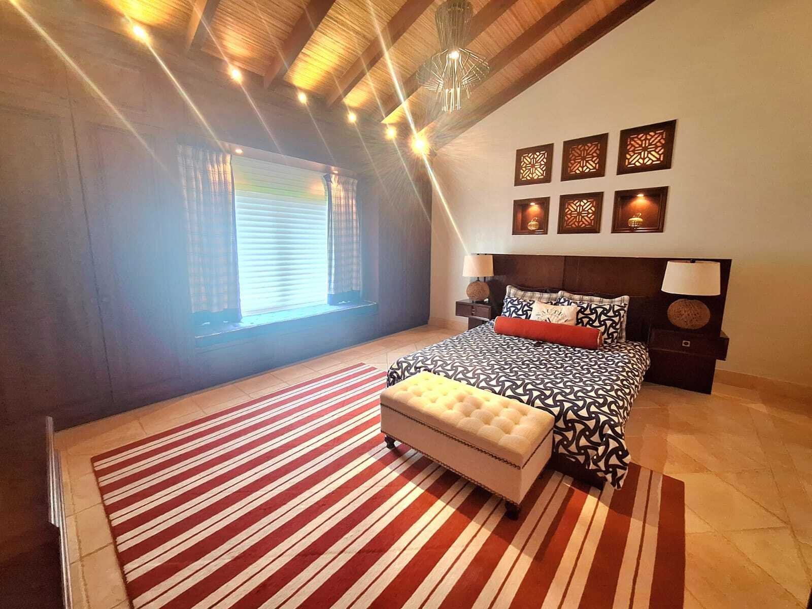 Lakefront Villa in Buenaventura, Riviera Pacifica - Gallery image 66