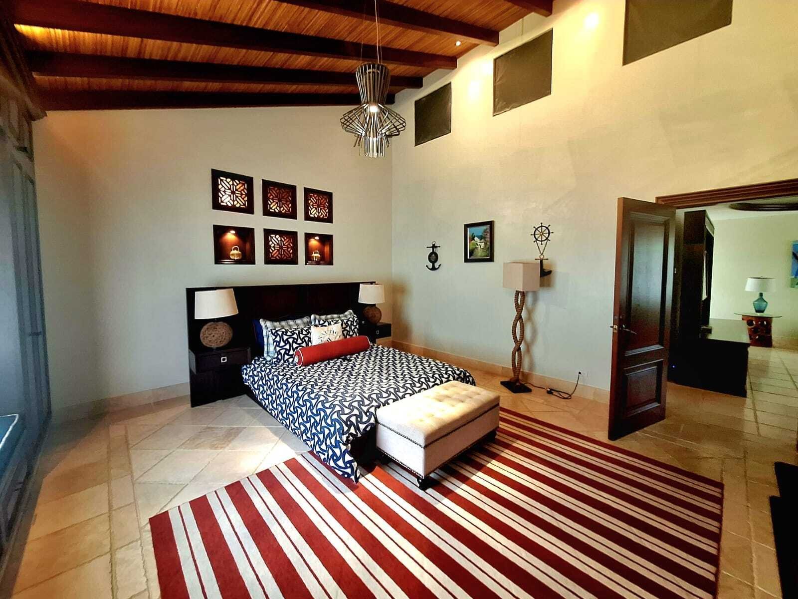 Lakefront Villa in Buenaventura, Riviera Pacifica - Gallery image 67