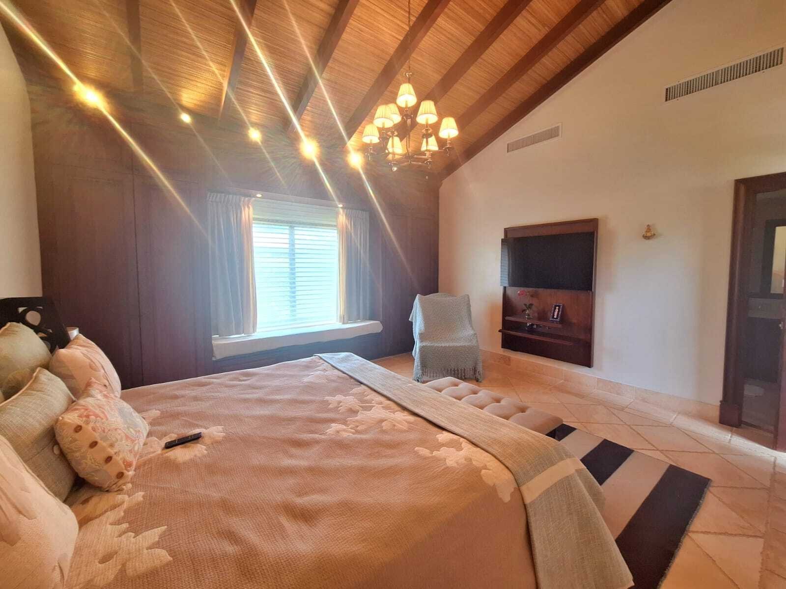 Lakefront Villa in Buenaventura, Riviera Pacifica - Gallery image 68
