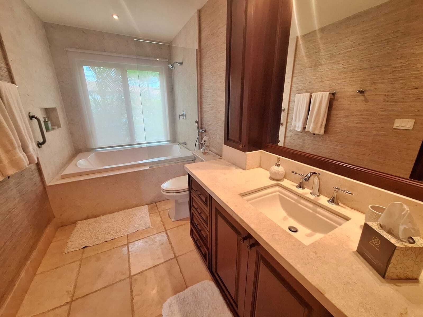 Lakefront Villa in Buenaventura, Riviera Pacifica - Gallery image 69