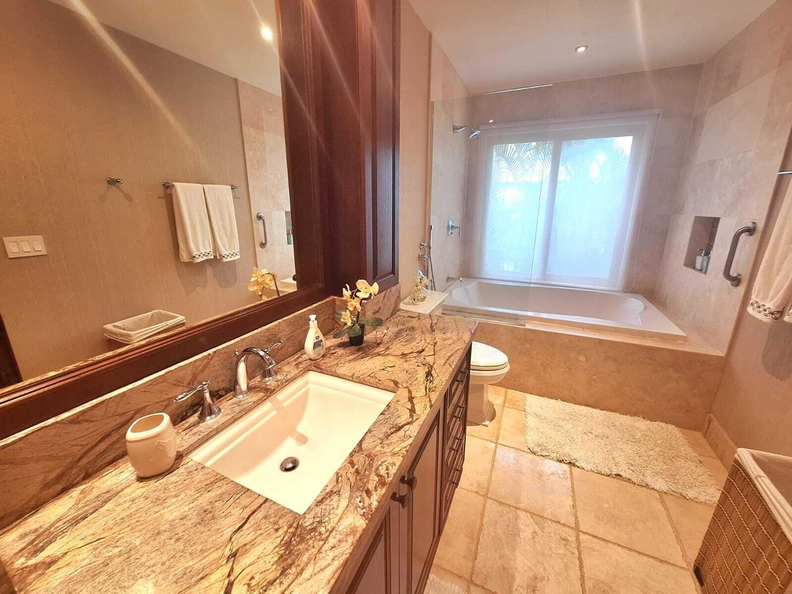 Lakefront Villa in Buenaventura, Riviera Pacifica - Gallery image 70