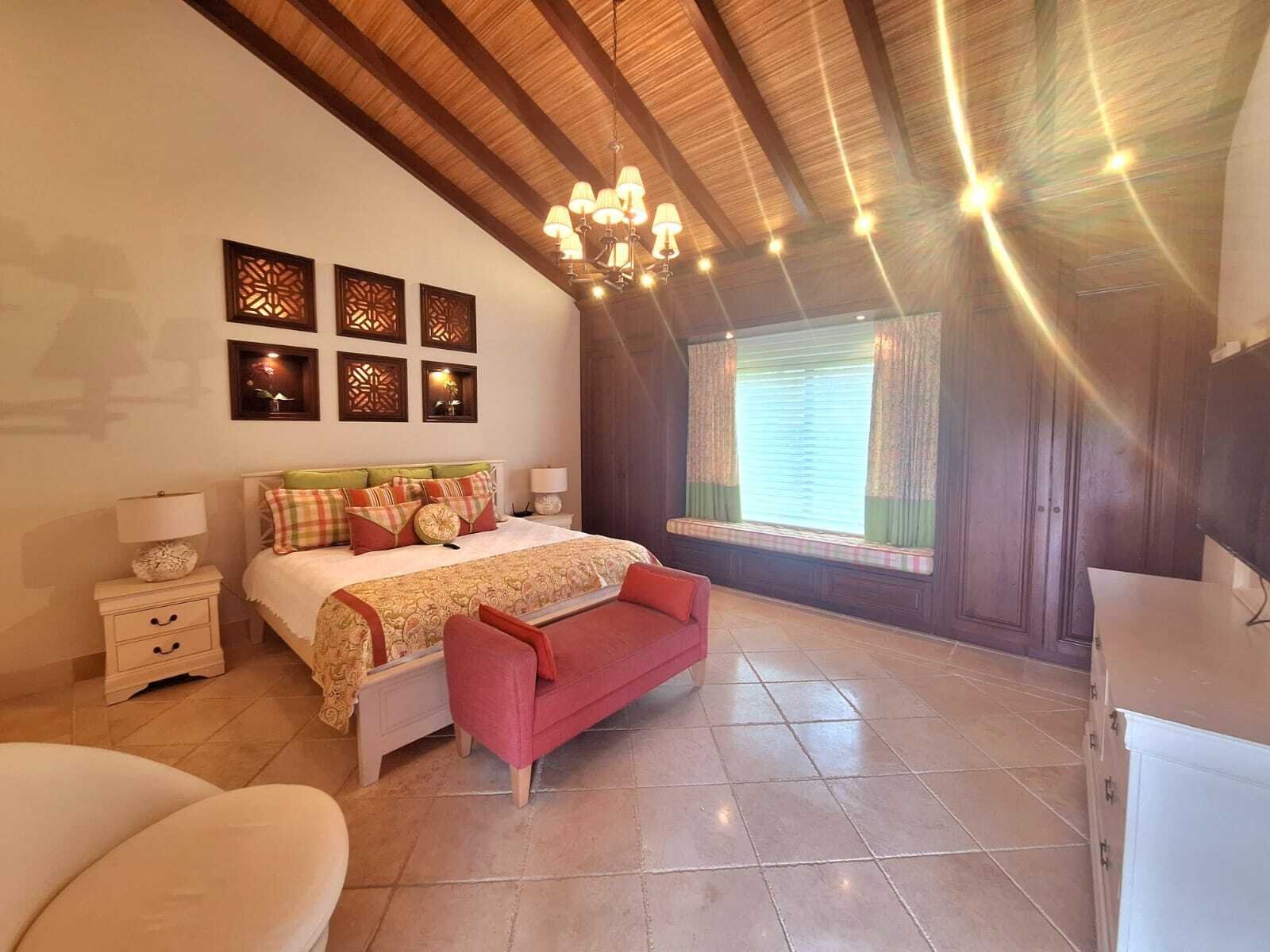 Lakefront Villa in Buenaventura, Riviera Pacifica - Gallery image 71