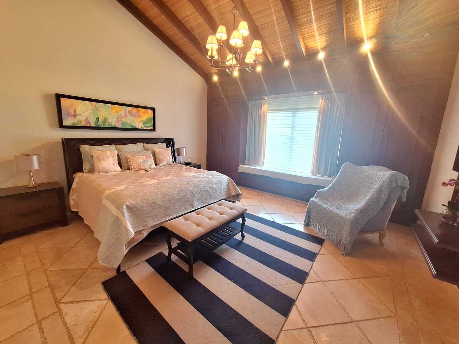 Lakefront Villa in Buenaventura, Riviera Pacifica - Gallery image 72