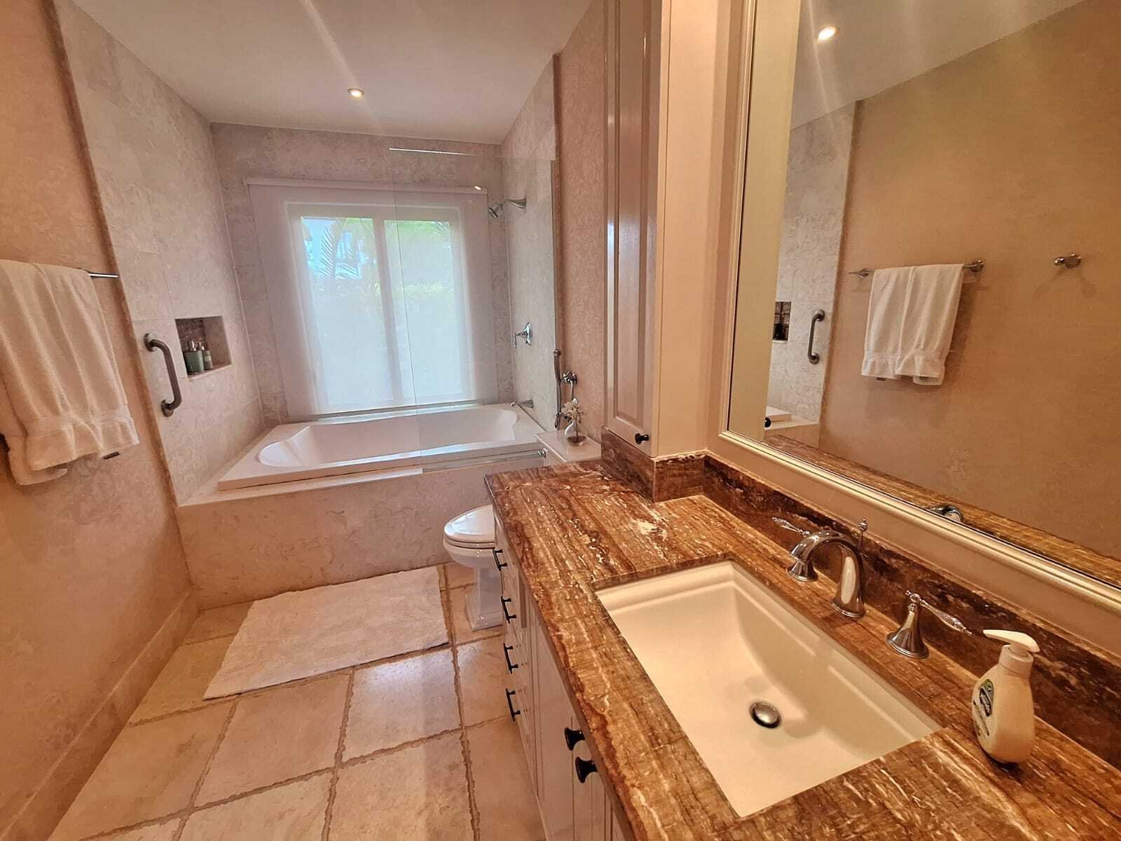 Lakefront Villa in Buenaventura, Riviera Pacifica - Gallery image 75