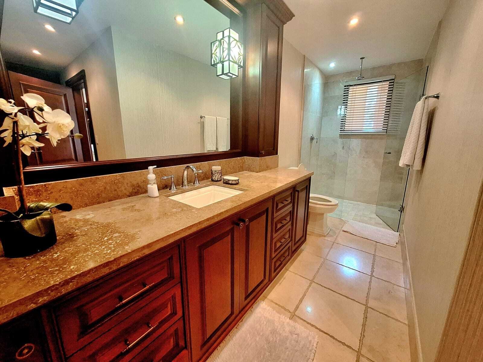 Lakefront Villa in Buenaventura, Riviera Pacifica - Gallery image 77