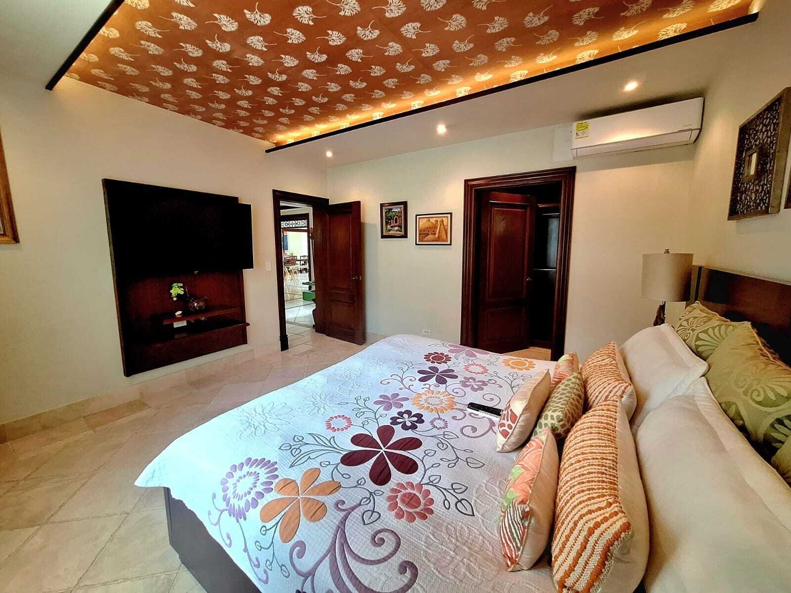Lakefront Villa in Buenaventura, Riviera Pacifica - Gallery image 79
