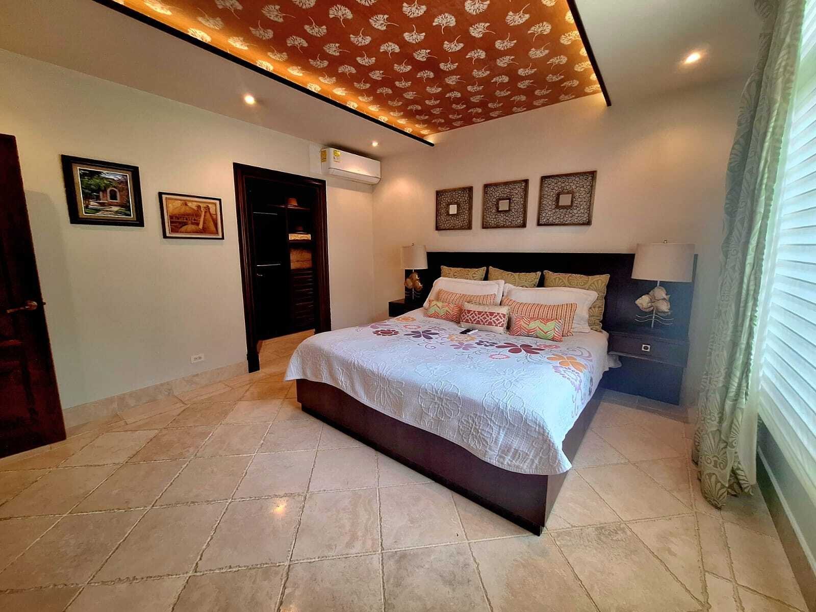 Lakefront Villa in Buenaventura, Riviera Pacifica - Gallery image 80