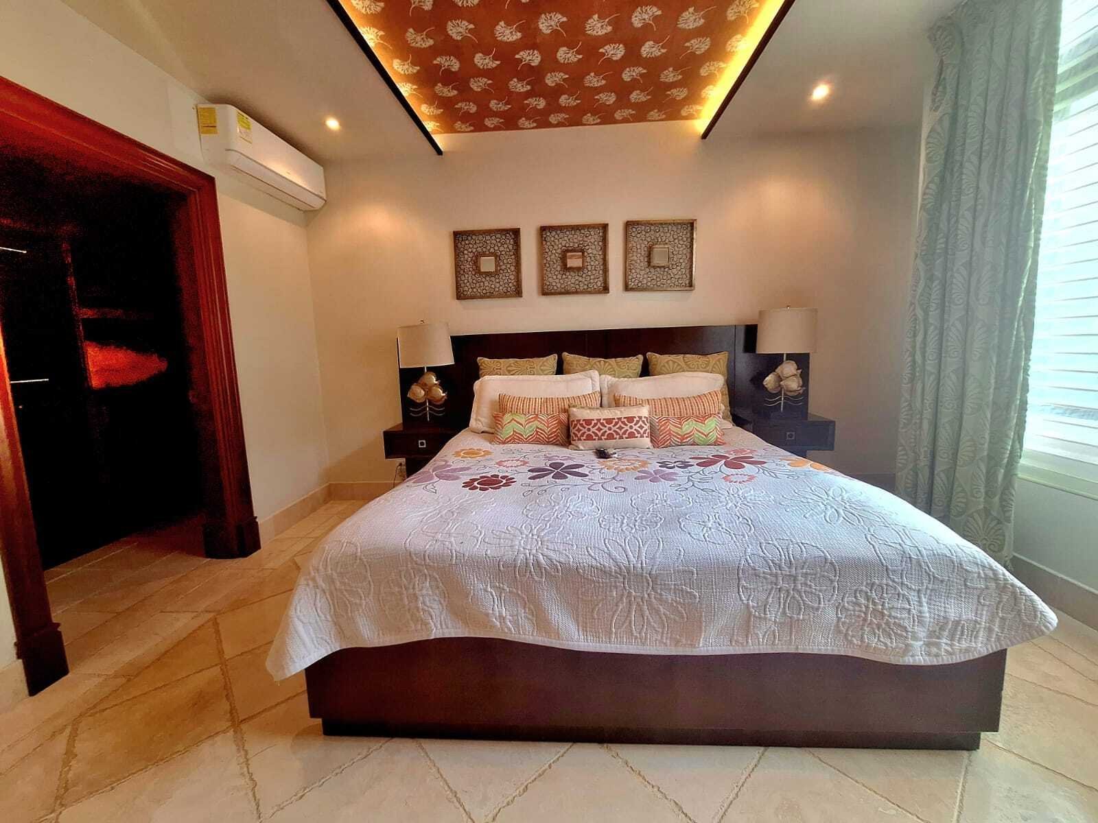 Lakefront Villa in Buenaventura, Riviera Pacifica - Gallery image 81
