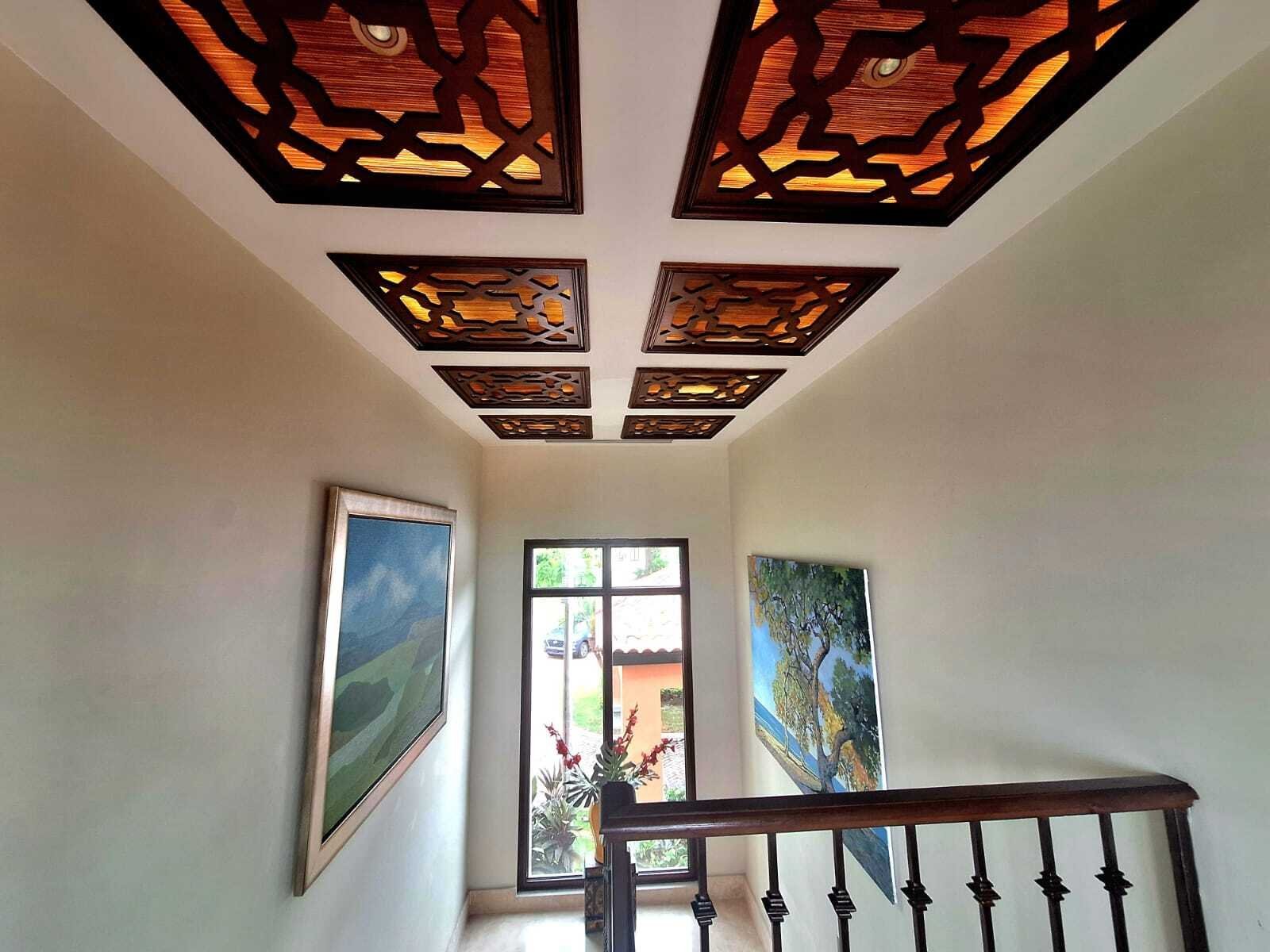 Lakefront Villa in Buenaventura, Riviera Pacifica - Gallery image 83