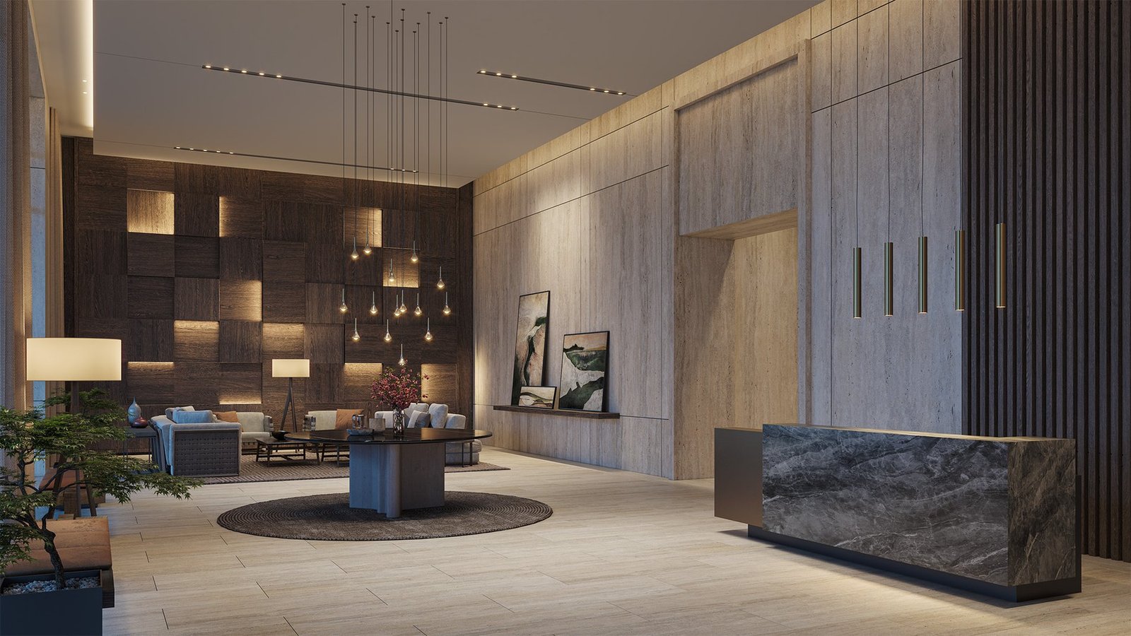 PH Guayacan Golf-Front Apartment, Santa Maria - Gallery image 4