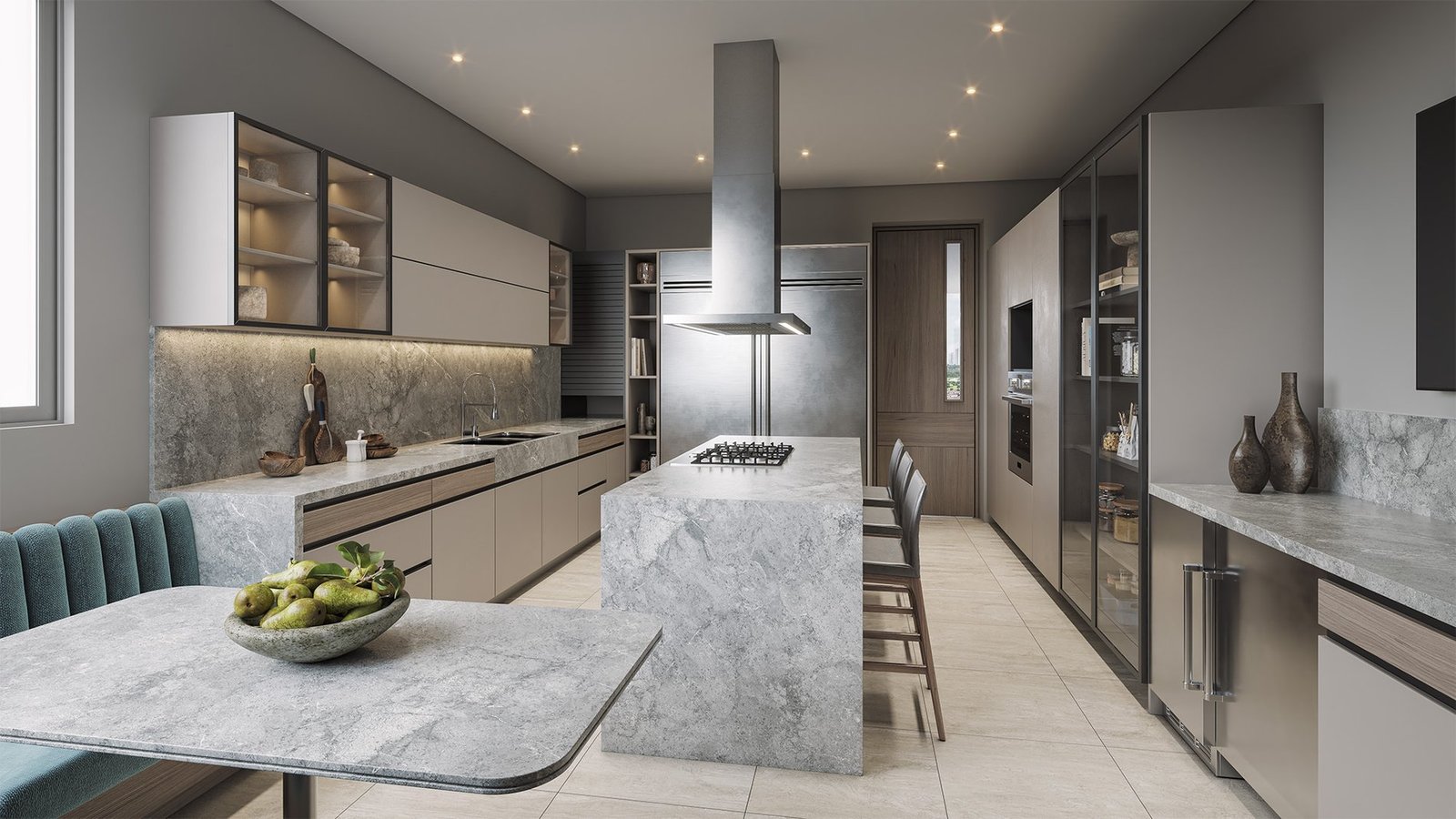 PH Guayacan Golf-Front Apartment, Santa Maria - Gallery image 6