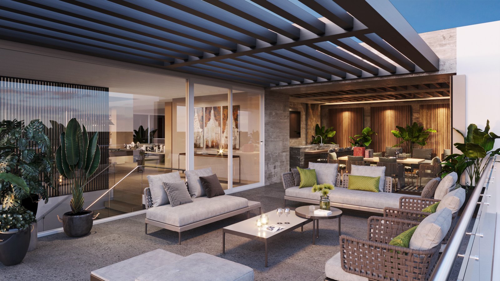 Celeste Golf-View Residences in Santa Maria - Gallery image 10