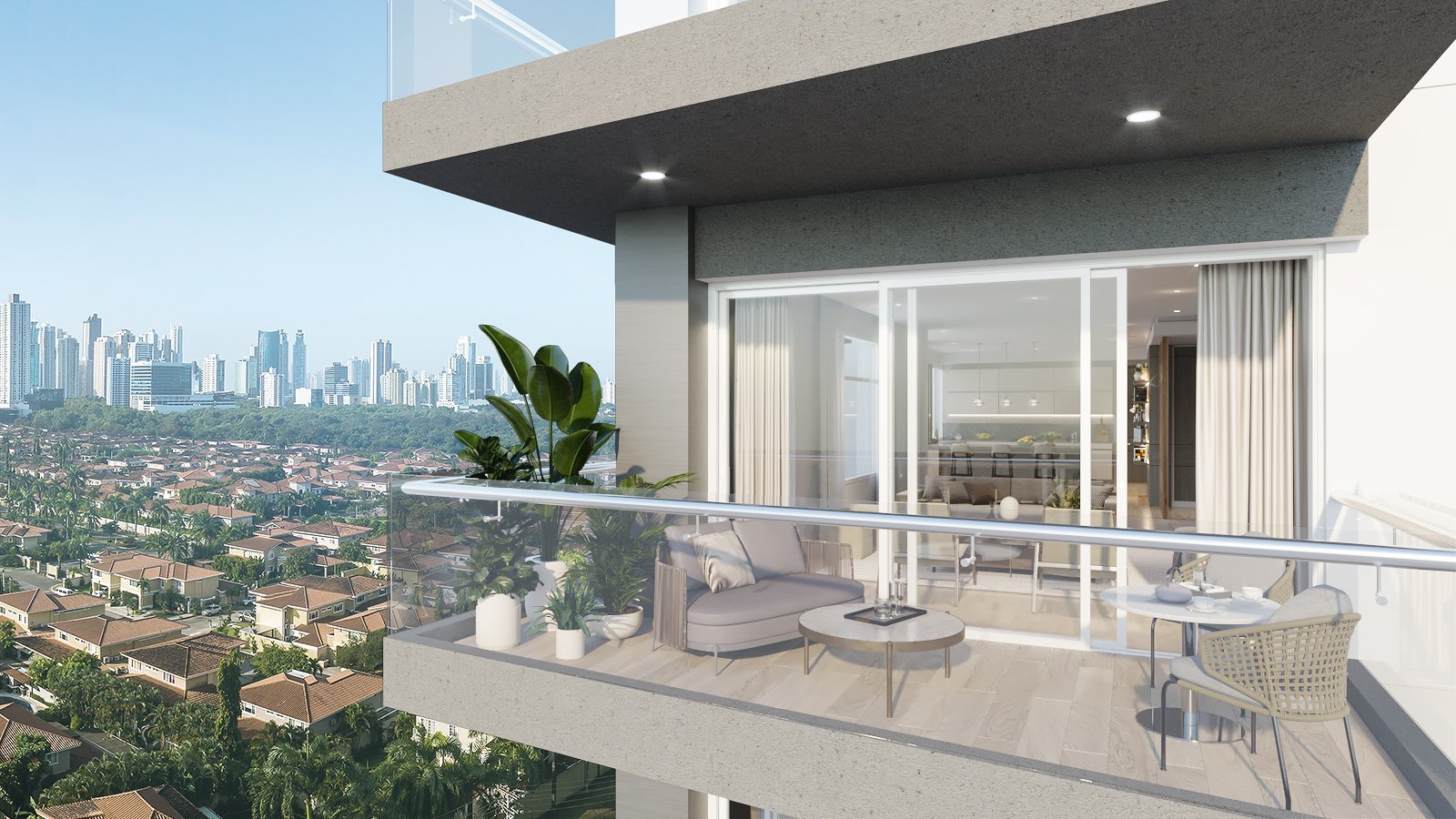 Celeste Golf-View Residences in Santa Maria - Gallery image 3