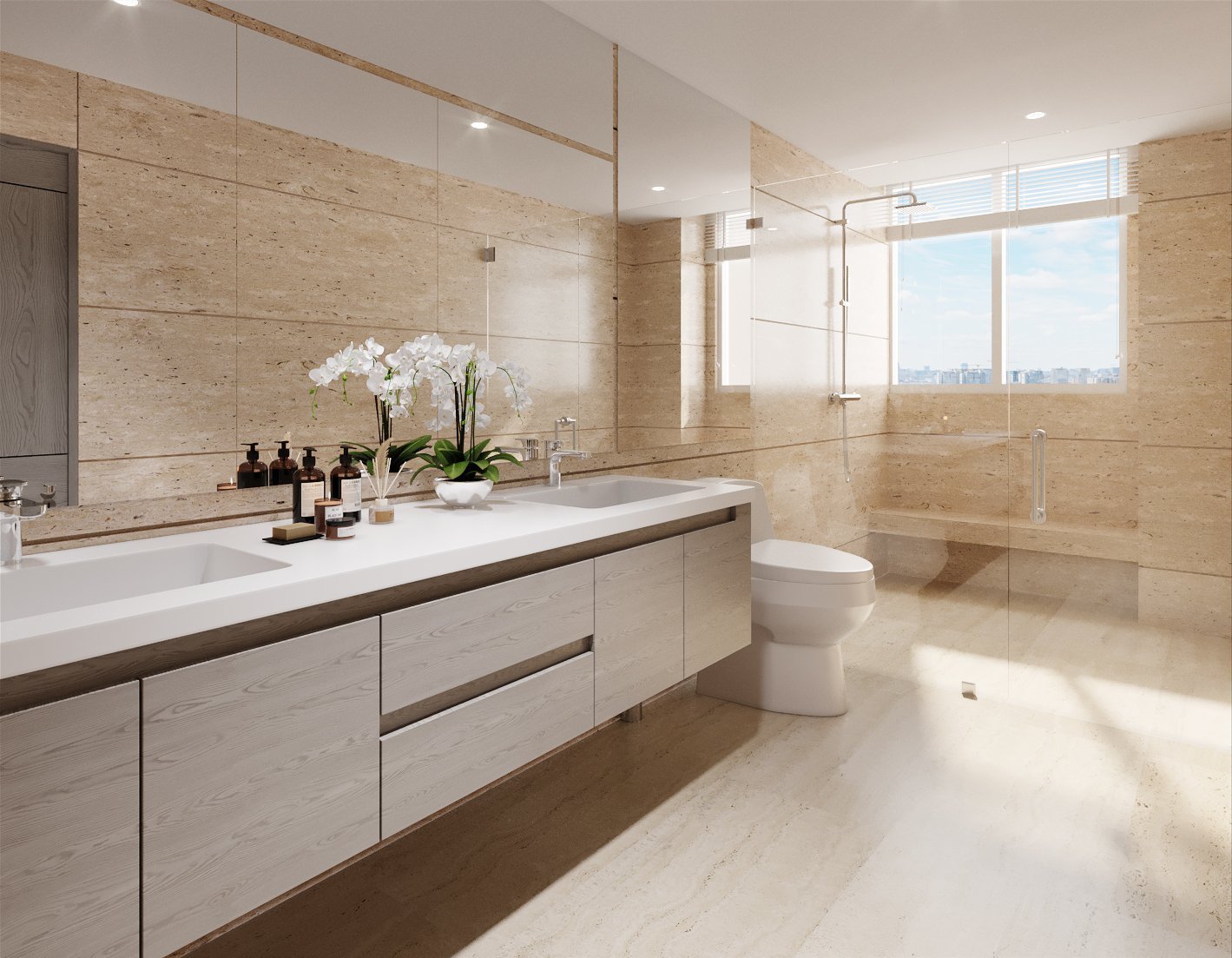 Celeste Golf-View Residences in Santa Maria - Gallery image 8