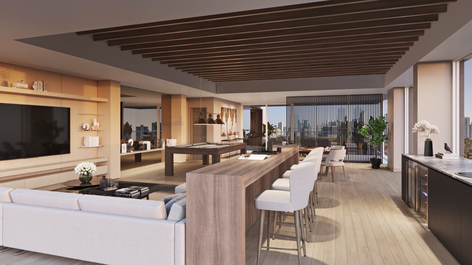 Celeste Golf-View Residences in Santa Maria - Gallery image 9