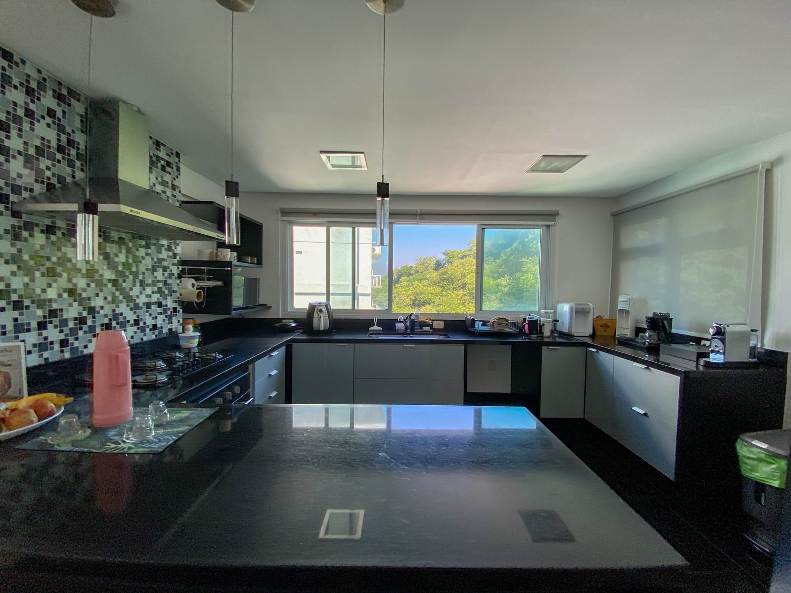 Niteroi Sea-View Apartment Facing Rio de Janeiro - Gallery image 36