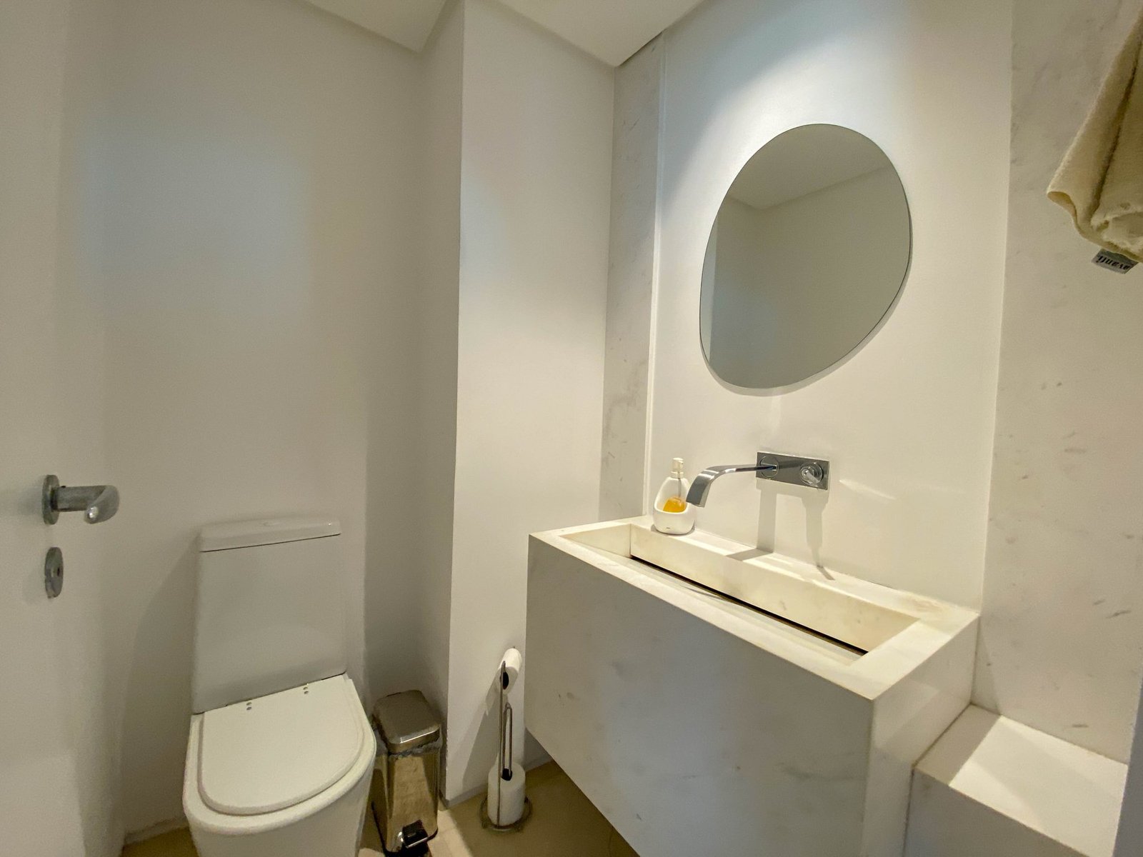 Niteroi Sea-View Apartment Facing Rio de Janeiro - Gallery image 48