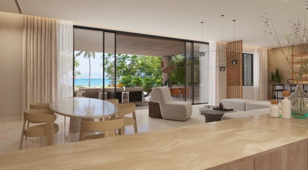 Beachfront Home at Palm Beach, Buenaventura - Gallery image 10