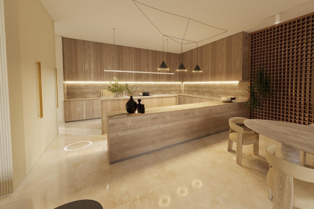 Beachfront Home at Palm Beach, Buenaventura - Gallery image 11