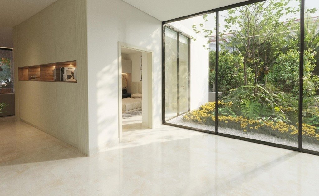 Beachfront Home at Palm Beach, Buenaventura - Gallery image 14