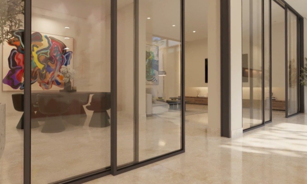 Beachfront Home at Palm Beach, Buenaventura - Gallery image 18