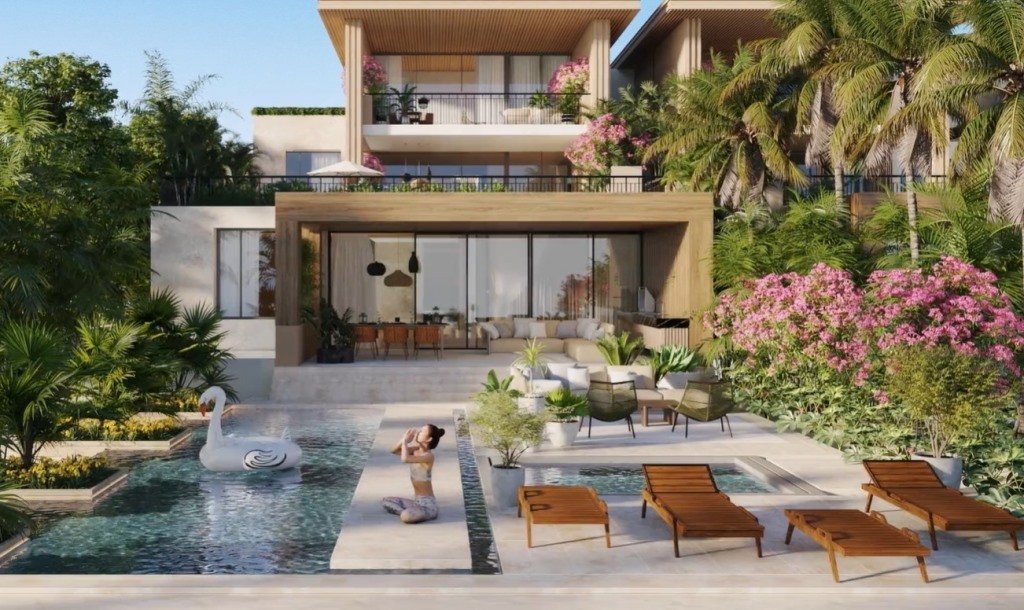 Beachfront Home at Palm Beach, Buenaventura - Gallery image 2