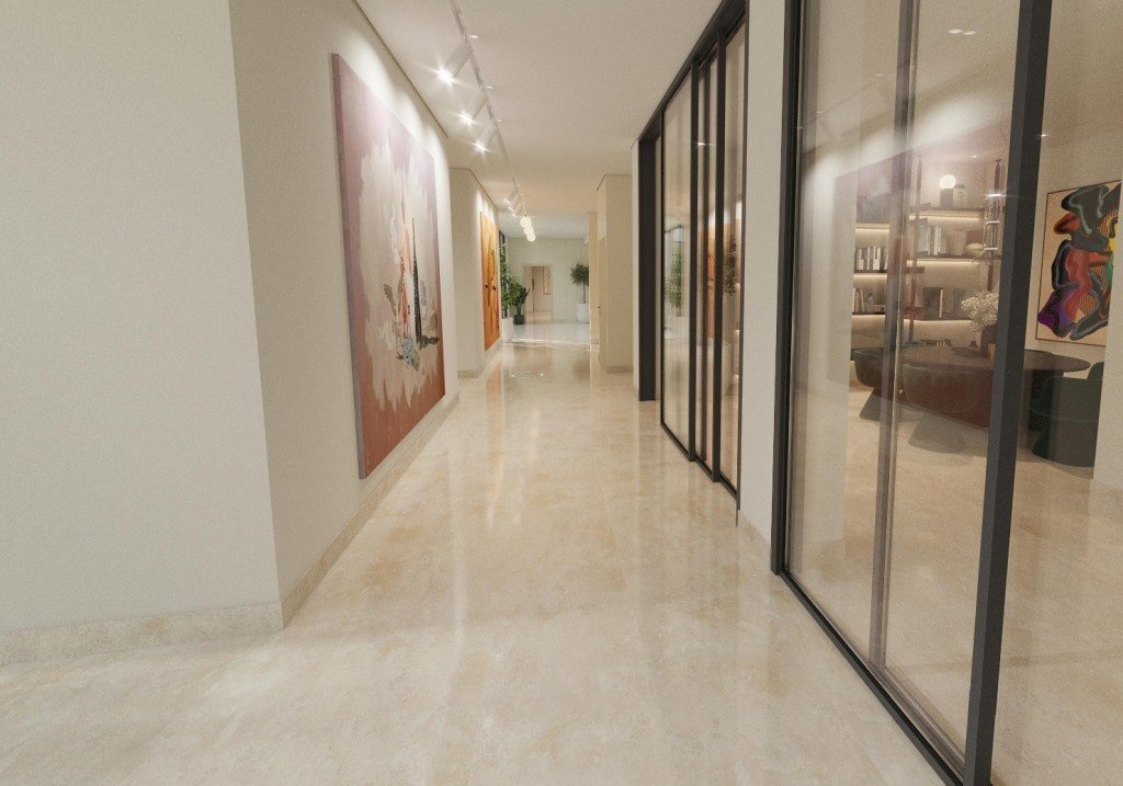 Beachfront Home at Palm Beach, Buenaventura - Gallery image 20