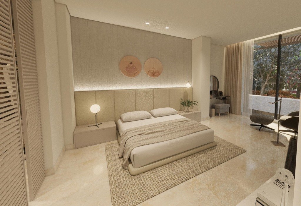 Beachfront Home at Palm Beach, Buenaventura - Gallery image 26
