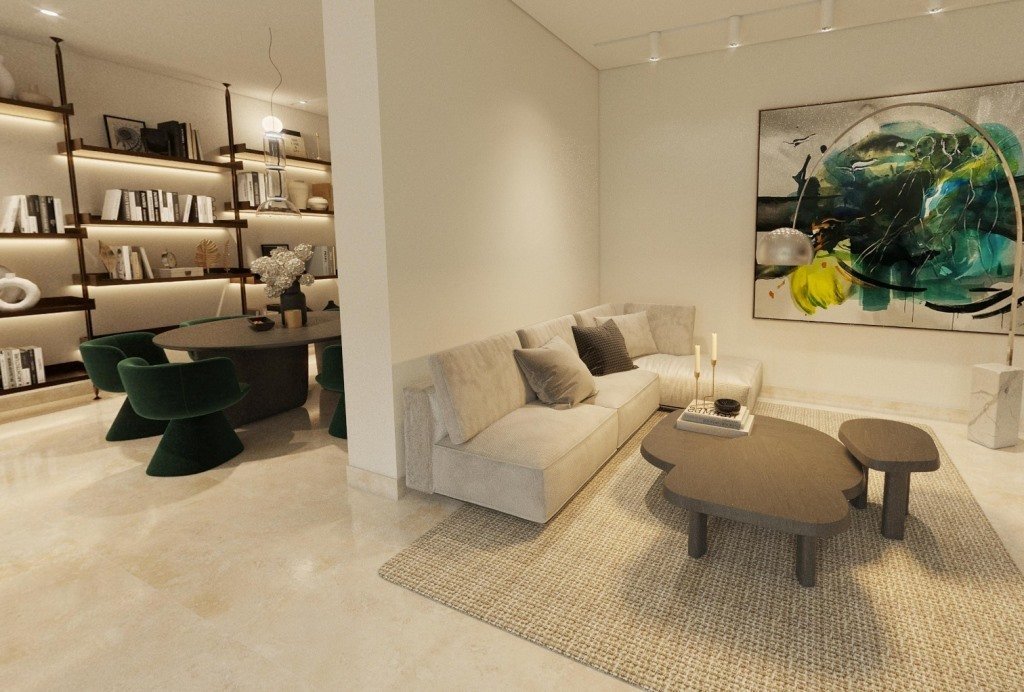 Beachfront Home at Palm Beach, Buenaventura - Gallery image 27