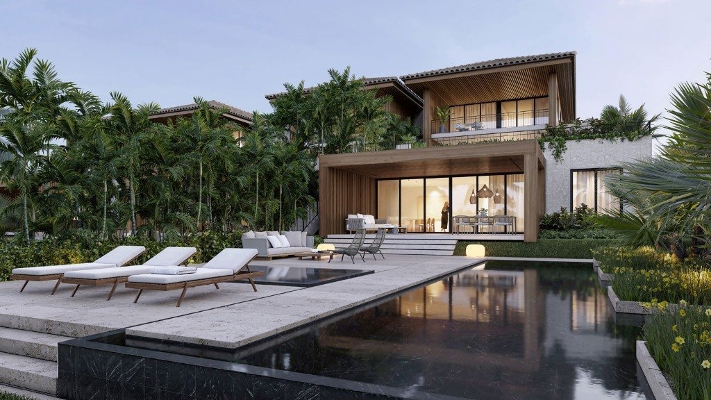 Beachfront Home at Palm Beach, Buenaventura - Gallery image 3