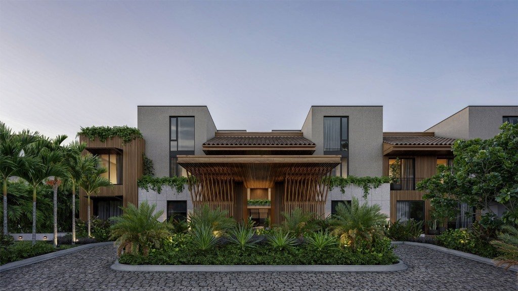 Beachfront Home at Palm Beach, Buenaventura - Gallery image 30
